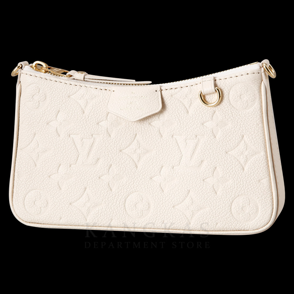 LOUIS VUITTON(NEW)루이비통 M81066 앙프렝뜨 이지 파우치 온 스트랩 (새상품) NEW PRODUCT